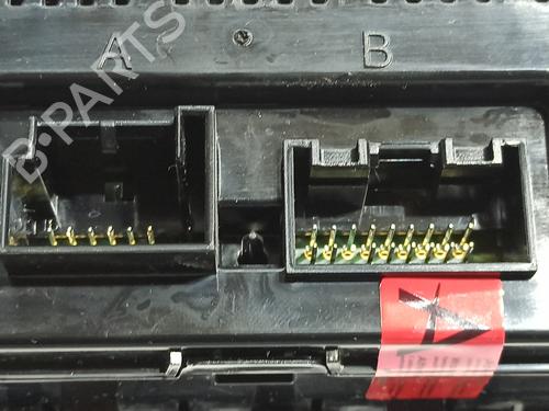 Climate control SEAT IBIZA IV (6J5, 6P1) 1.2 TSI | BP16699775I5