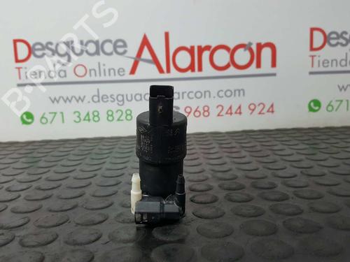 Used Washer pump CITROËN C3 II (SC_) 1.6 HDi (92 hp) 14528053