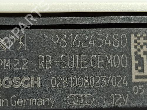 Electronic sensor PEUGEOT RIFTER  | BP33695310M84  - Image 5