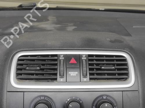 air-vent-skoda-fabia-ii-combi-545-19-tdi-2007-2008-2009-2010-2011-2012-2013-2014-21676379 main image