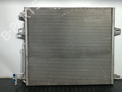 AC radiator MERCEDES-BENZ M-CLASS (W164) ML 320 CDI 4-matic (164.122) | BP10144723M32