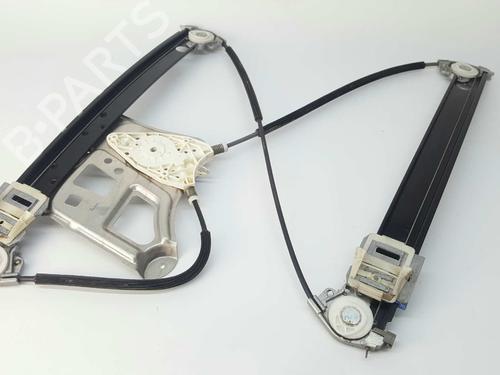 Front left window mechanism MERCEDES-BENZ S-CLASS (W220, V220) S 500, S 500 L (220.075, 220.175, 220.875) | BP5838461C22