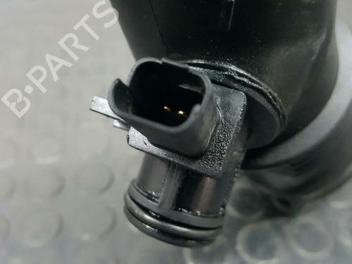 Rør CITROËN BERLINGO MULTISPACE (B9) 1.6 HDi 90 | BP14530707M125 