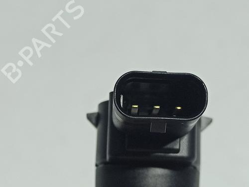 Electronic module VW SCIROCCO III (137, 138) 2.0 TDI | BP11959337M83 