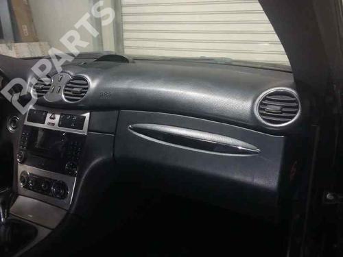 Control unit MERCEDES-BENZ CLK (C209) CLK 220 CDI (209.308) | BP4551826M11 