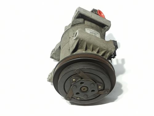 AC compressor NISSAN ALMERA II (N16) 2.2 Di | BP25587197M34