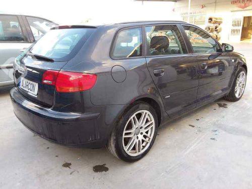 Elektronisk sensor AUDI A3 (8P1)  | BP8748521M84 