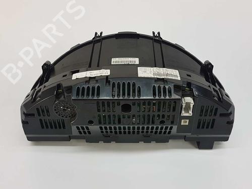Instrument cluster MERCEDES-BENZ E-CLASS (W212) E 220 CDI / BlueTEC (212.001, 212.002) | BP6530728C47
