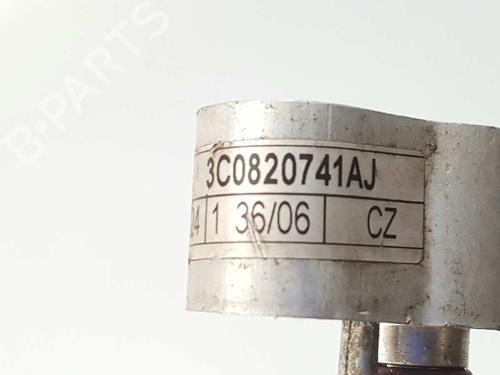 AC-rør VW PASSAT B6 (3C2)  | BP14534591M126