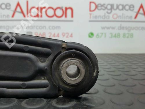 Engine mount RENAULT CLIO III (BR0/1, CR0/1) 1.5 dCi (BR17, CR17) | BP10263308M89 
