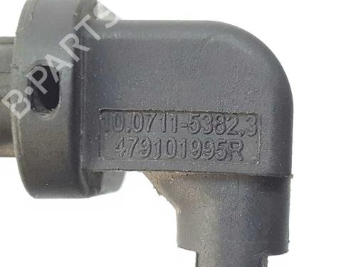 Electronic sensor RENAULT CLIO IV (BH_) 1.5 dCi 75 | BP14534658M84