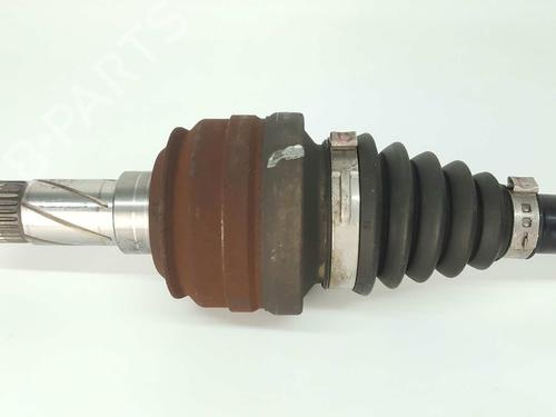 Right rear driveshaft VOLVO XC90 I (275) D5 AWD | BP3293420M41