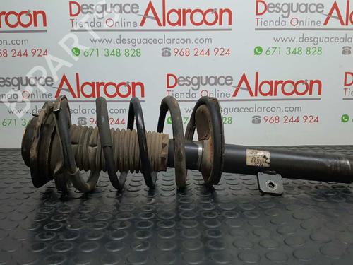 Używane Amortyzator przedni prawy PEUGEOT PARTNER MPV (5_, G_) 1.6 HDi 90 (90 hp) 2747241