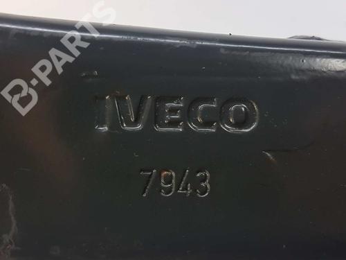 Querlenker links vorne IVECO DAILY IV Van 35C13 V, 35C13 V/P, 35S13 V, 35S13 V/P | BP6517076M12 