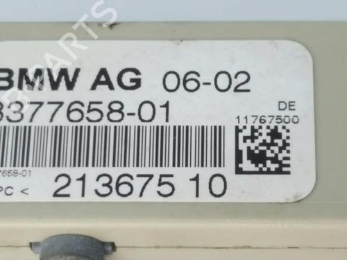 Module électronique BMW X5 (E53) 4.4 i | BP14538508M83