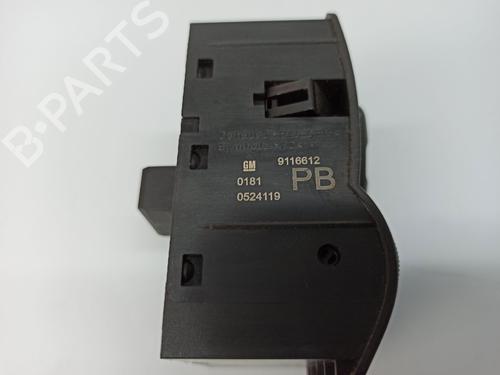 Headlight switch OPEL CORSA C (X01) 1.0 (F08, F68) | BP5126684I24