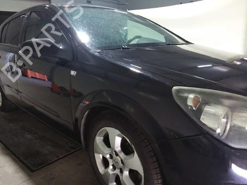 Høyre bak lås OPEL ASTRA H (A04) 1.9 CDTI 16V (L48) | BP5144644C99 