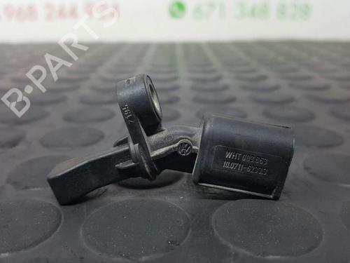 Elektronische sonde VW POLO V (6R1, 6C1) 1.4 TDI | BP14530613M84