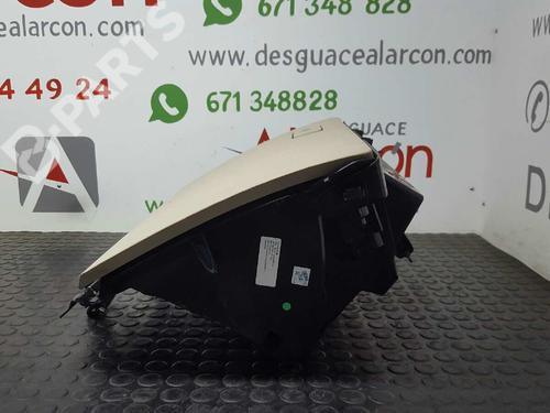 Boîte à gants VW PASSAT B6 (3C2)  | BP2747273C95 