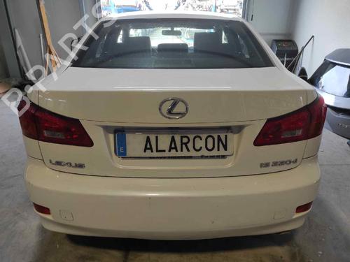 Used Parts LEXUS IS II (_E2_) 220d (ALE20) (177 hp) 4280187