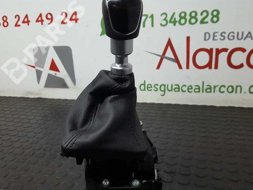 Gear lever FORD FOCUS III 1.5 TDCi | BP7425104M90 