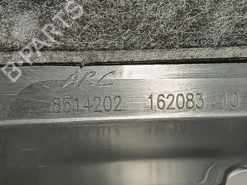 Upper protection BMW X4 (F26) xDrive 20 d | BP17325253M93 