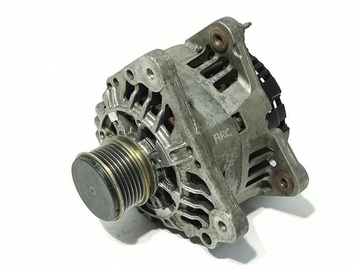 Used Alternator SEAT IBIZA III (6L1) 1.9 TDI (100 hp) 32173075