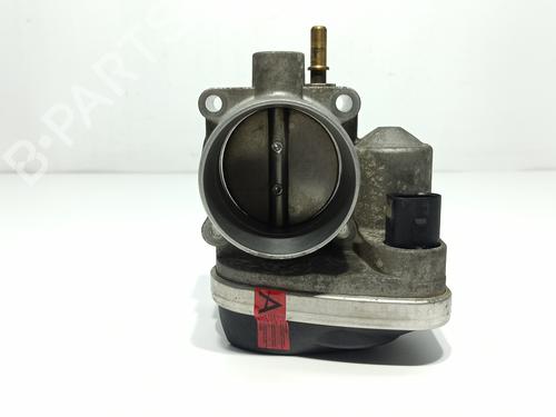 Drosselklappe für RENAULT MEGANE II (BM0/1_, CM0/1_) 1.6 16V (BM0C, CM0C) (113 hp) 17823988
