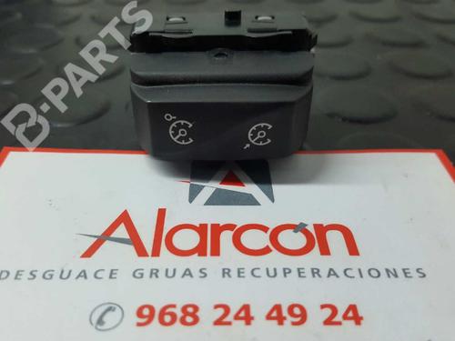 Switch RENAULT MEGANE III Hatchback (BZ0/1_, B3_) 1.9 dCi (BZ0N, BZ0J) | BP11730207I30 