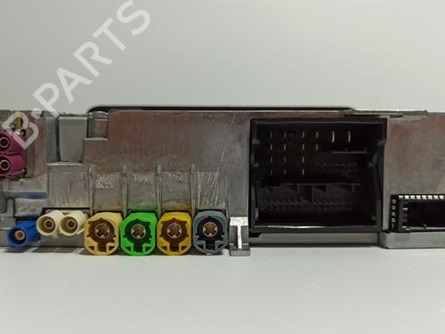 Elektronisk modul AUDI A4 B9 (8W2, 8WC) 2.0 TDI | BP27290000M83 