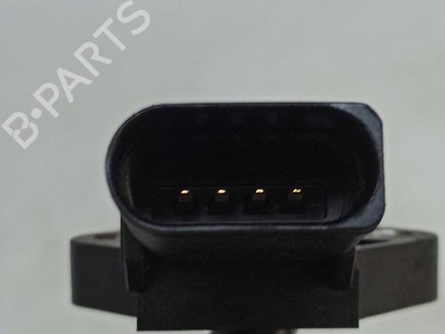 Electronic sensor VW GOLF VI (5K1) 2.0 GTi | BP8750567M84 