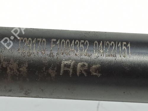 Right front driveshaft CITROËN JUMPER II Van 2.2 HDi 120 | BP36667900M39 - Image 4