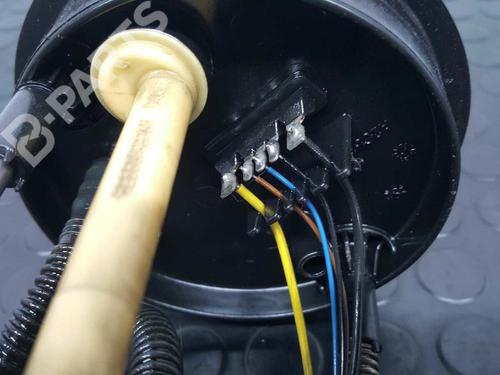 Fuel pump SEAT IBIZA IV SC (6J1, 6P5) 1.4 TDI | BP2754375M76 