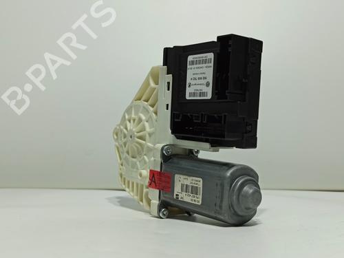 Used Right front window motor SEAT LEON (1P1) 2.0 TDI 16V (140 hp) 15489498