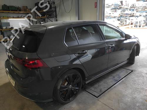 Luggage compartment floor VW GOLF VIII (CD1, DA1) 1.4 GTE Plug-in Hybrid | BP40107908I33 - Image 5