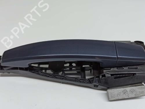 Front right exterior door handle OPEL INSIGNIA A (G09) 2.0 CDTI (68) | BP7979891C129