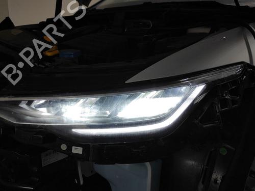 Left headlight VW GOLF VIII (CD1, DA1) 1.5 TGI | BP38711523C28 - Image 3