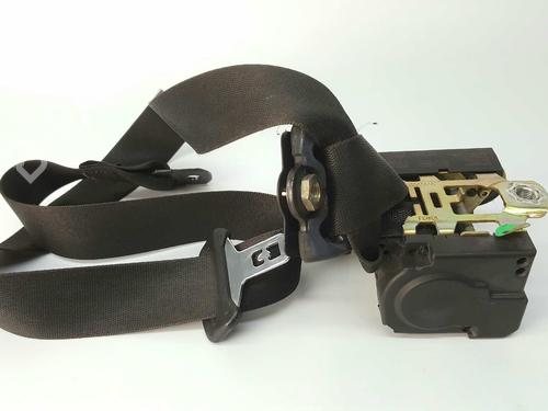Front right seatbelt MERCEDES-BENZ M-CLASS (W163) ML 270 CDI (163.113) | BP8749532I25
