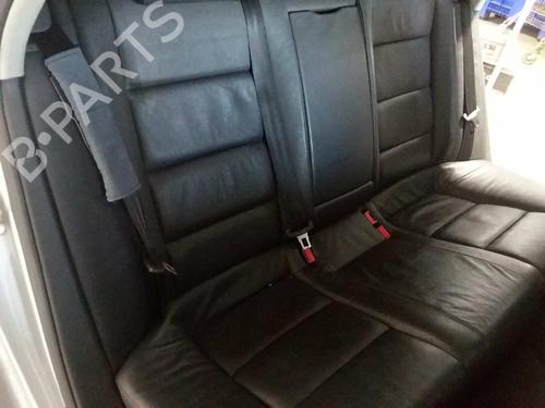 Sæde Bagtil AUDI A6 C6 (4F2) 3.0 TDI quattro | BP3881994C17