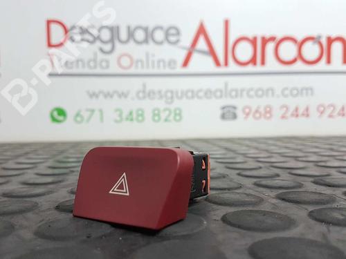 Advarselsbryter CITROËN C4 Picasso I MPV (UD_) 1.6 HDi | BP6628660I22 