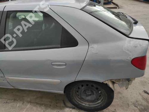 Engine control unit (ECU) CITROËN XSARA (N1) 2.0 HDi 90 | BP9292363M57 