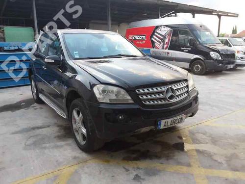 Andre MERCEDES-BENZ M-CLASS (W164) ML 320 CDI 4-matic (164.122) | BP14533526O1 
