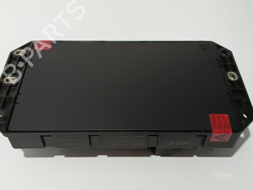 Fuse box LAND ROVER RANGE ROVER III (L322) 4.4 D 4x4 | BP11747671E1