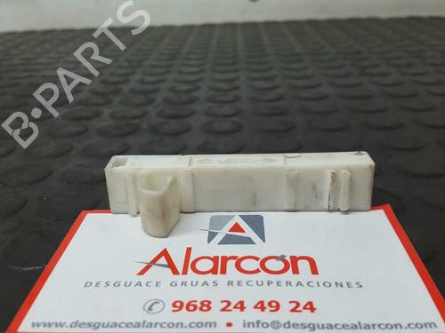 Elektronisk modul RENAULT MEGANE III Hatchback (BZ0/1_, B3_) 1.5 dCi (BZ1G, BZ1W, BZ0R) | BP14526921M83