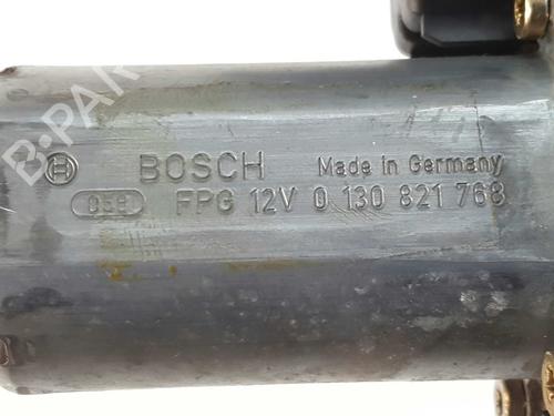 Front left window mechanism OPEL ASTRA G Hatchback (T98) 1.6 16V (F08, F48) | BP6800052C22