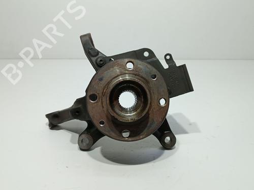 Venstre Styrespindel Lejehus RENAULT CAPTUR I (J5_, H5_) 1.5 dCi 90 (J5N4, J5M5, J5MW, J5M6, J5AL, J5AJ) (90 hp) 31630429