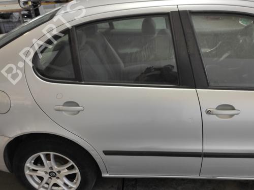 Dør højre bagtil SEAT TOLEDO II (1M2) 1.9 TDI BP28364316C5