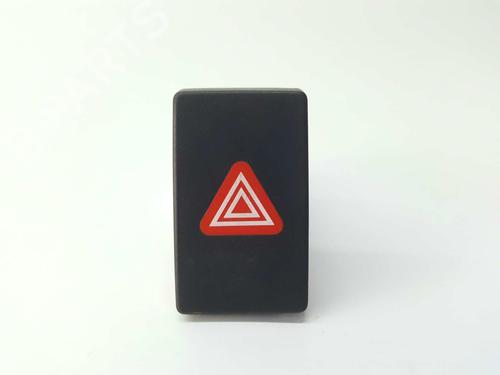 Used Warning switch VW GOLF VI (5K1) 2.0 TDI (140 hp) 6629857