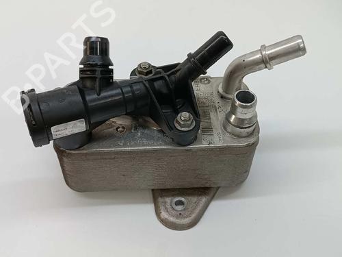 Oil radiator BMW 5 Gran Turismo (F07) 535 d xDrive | BP14542845M33 