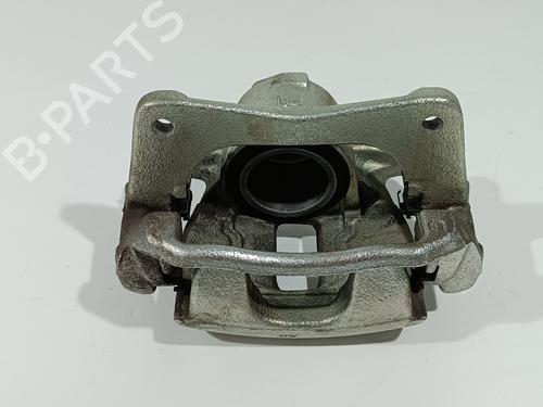 Right front brake caliper TOYOTA C-HR (_X1_) 1.8 Hybrid (ZYX10_, ZYX11_) | BP23953147M104